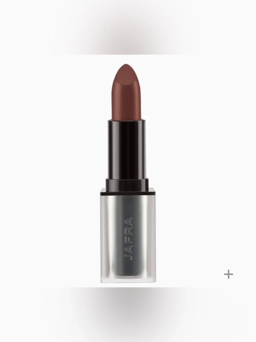JAFRA Beauty Color Passion Lipstick Chocolate | Brown Cream Lipstick New